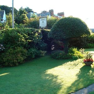 Longmead House